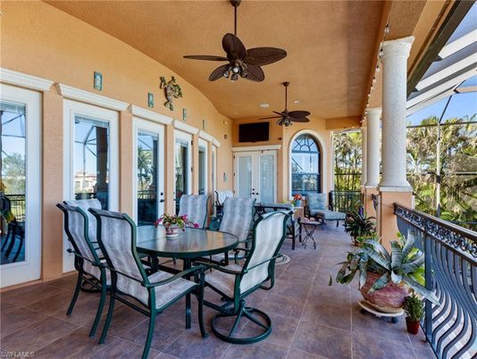 Dining room, Glass Ceilings, Interior, Recessed Lighting, Sun Room