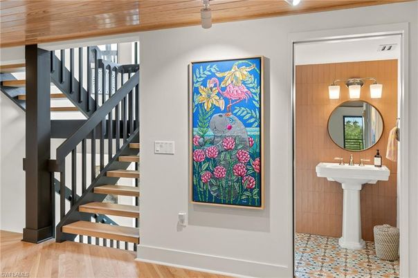 Interior, Wooden Ceilings, Wood Texture Flooring