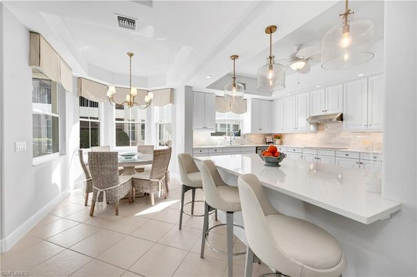 Chandelier, Dining room, Interior, Kitchen, Pendant Lights, Recessed Lighting