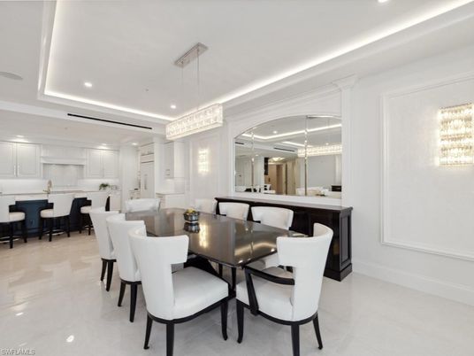 Chandelier, Dining room, Interior, Kitchen, Pendant Lights, Recessed Lighting