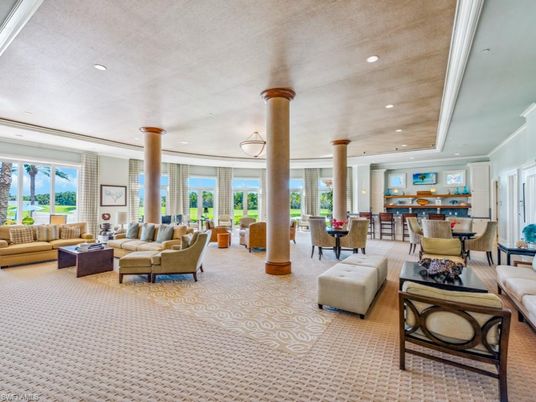 Dining room, Interior, Living room, Recessed Lighting