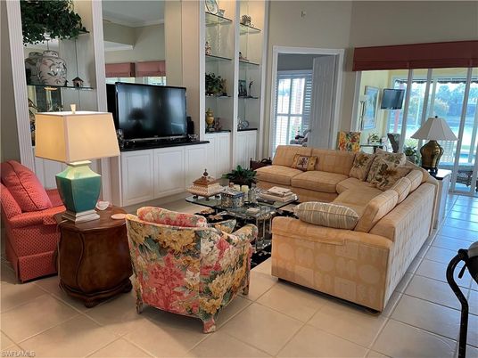 Interior, Living room, Water