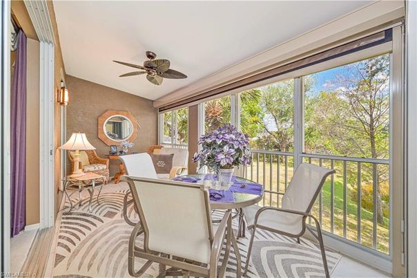 Dining room, Interior, Sun Room