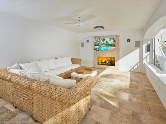 Fireplace, Interior, Living room