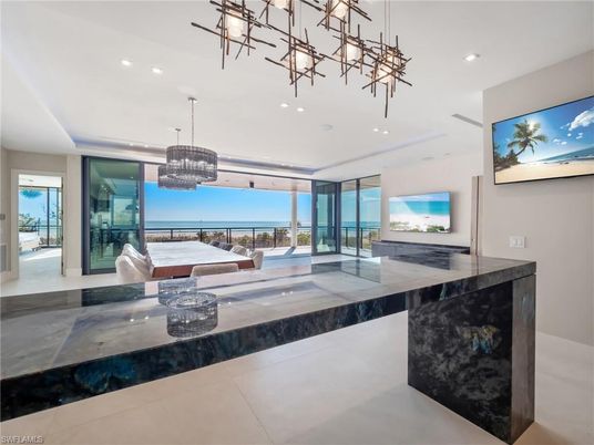 Chandelier, Interior, Pendant Lights, Recessed Lighting, Water