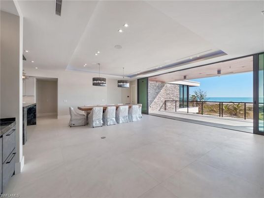 Interior, Pendant Lights, Recessed Lighting, Water