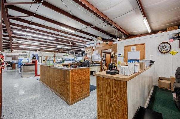 Interior, Kitchen, Wooden Beams
