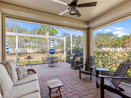 Glass Ceilings, Interior, Sun Room