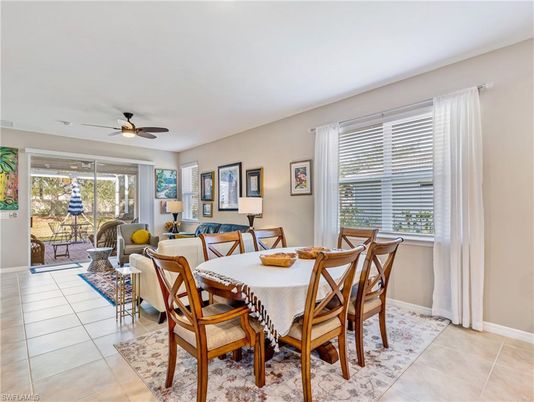 Dining room, Interior, Living room