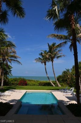 Exterior, Pool, Water