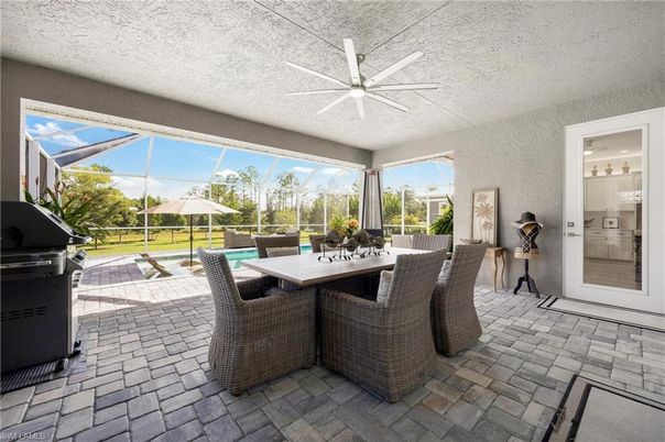 Glass Ceilings, Interior, Sun Room