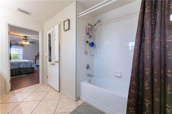 Bathroom, Bedroom, Interior, Wood Texture Flooring