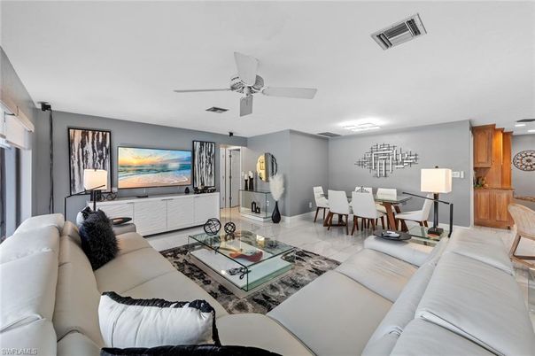 Dining room, Interior, Living room