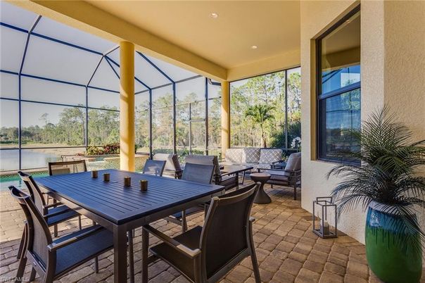 Dining room, Glass Ceilings, Interior, Recessed Lighting, Sun Room, Water