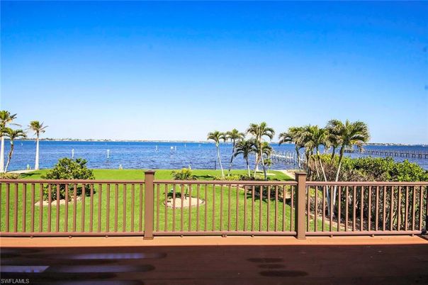 Exterior, Lake, Water