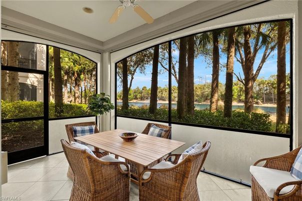 Dining room, Interior, Sun Room