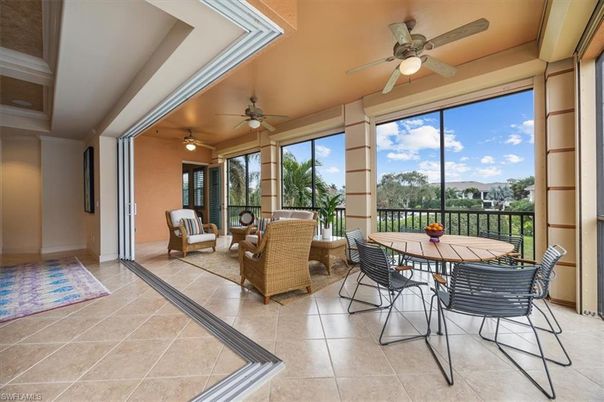 Dining room, Interior, Sun Room