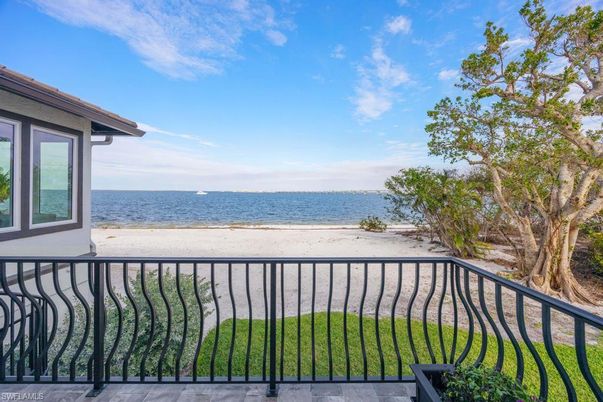 Exterior, Lake, Water