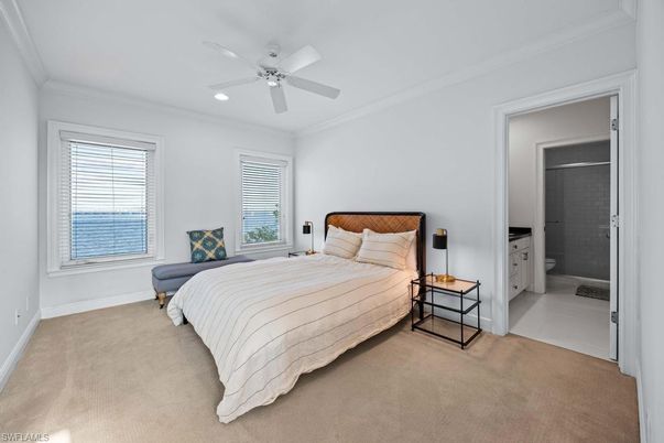Bathroom, Bedroom, Interior, Recessed Lighting