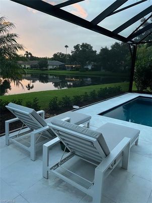 Exterior, Pool, Water