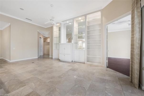 Interior, Recessed Lighting, Walk-in Closets, Wood Texture Flooring