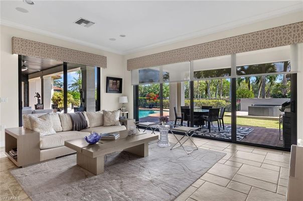 Dining room, Interior, Living room