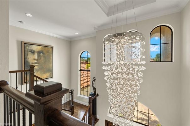 Interior, Pendant Lights, Recessed Lighting, Wood Texture Flooring