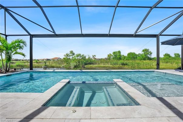 Glass Ceilings, Interior, Pool, Sun Room, Water
