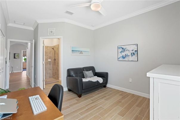 Interior, Wood Texture Flooring
