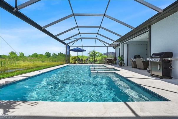 Glass Ceilings, Interior, Pool, Sun Room, Water