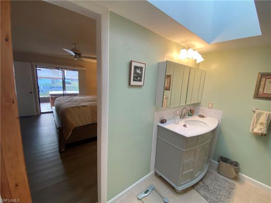 Bathroom, Bedroom, Interior, Wood Texture Flooring