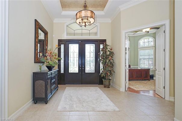 Chandelier, Interior, Pendant Lights