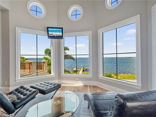 Interior, Living room, Water, Wood Texture Flooring
