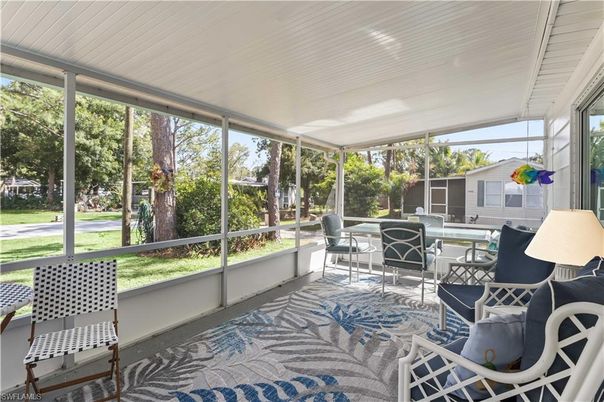 Dining room, Interior, Sun Room