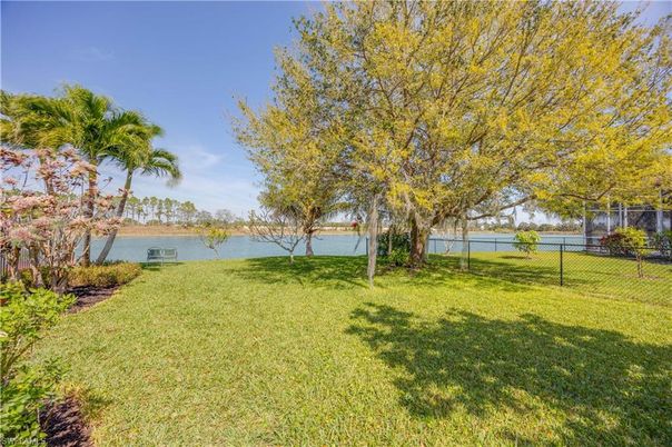 Backyard, Exterior, Water