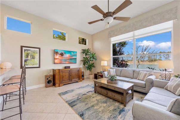 Interior, Living room, Water