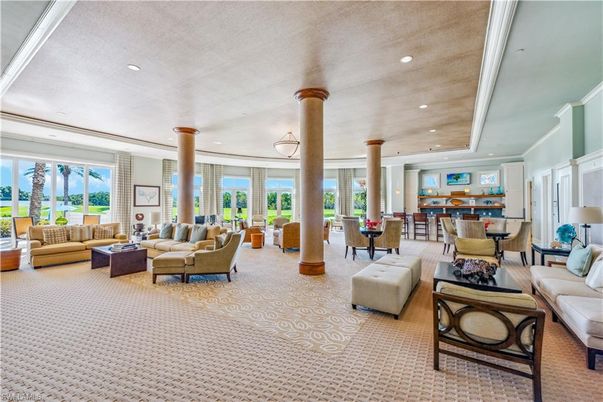 Dining room, Interior, Living room, Recessed Lighting