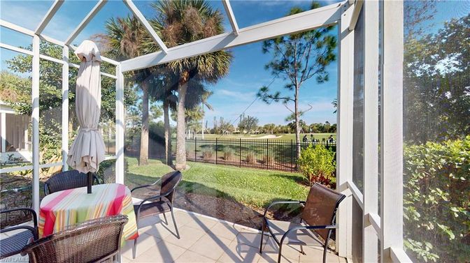 Glass Ceilings, Interior, Sun Room