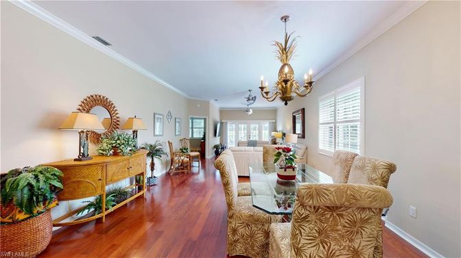 Chandelier, Dining room, Interior, Living room, Wood Texture Flooring