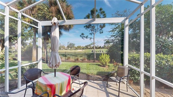 Glass Ceilings, Interior, Sun Room
