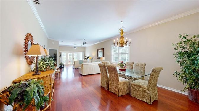 Chandelier, Dining room, Interior, Living room, Wood Texture Flooring
