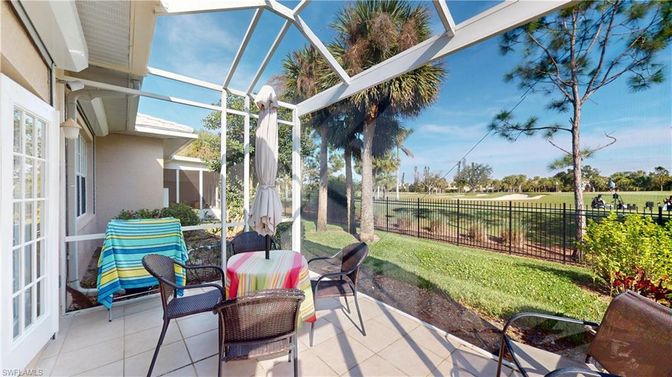 Glass Ceilings, Interior, Sun Room