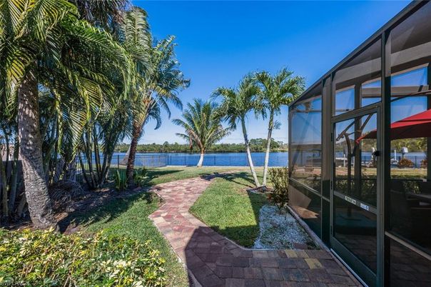Exterior, Lake, Water