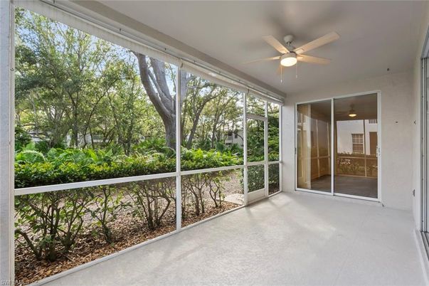 Interior, Sun Room