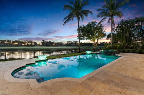 Exterior, Pool, Water