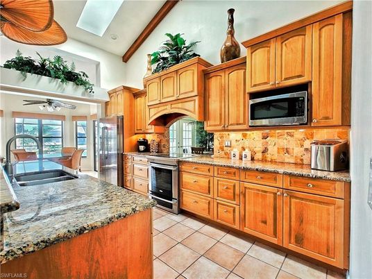 Dining room, Interior, Kitchen