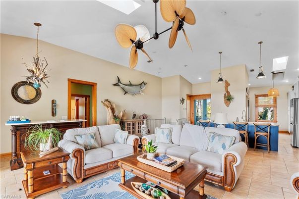 Fireplace, Interior, Living room, Recessed Lighting