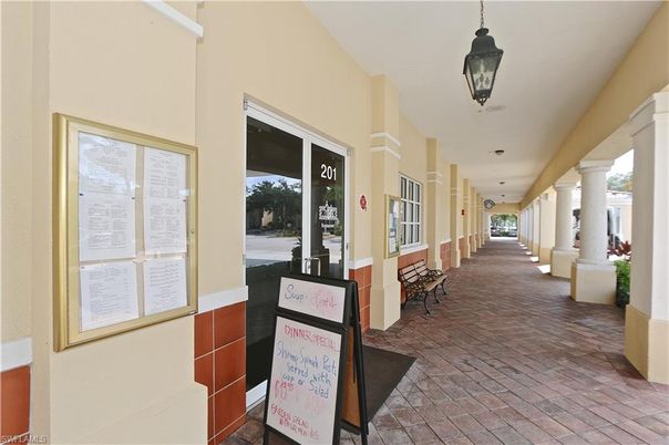 Interior, Pendant Lights