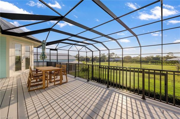 Glass Ceilings, Interior, Sun Room