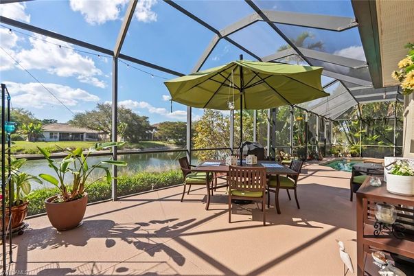 Dining room, Glass Ceilings, Interior, Sun Room, Water